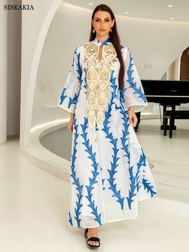 Robe Marocaine 2024